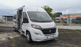 CHAUSSON V 594 Max FOURGON 2018