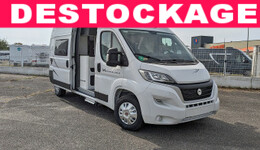 MC LOUIS Van 3 S-Line Destockage FOURGON 2024