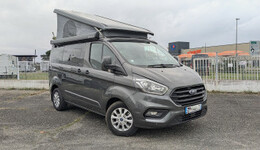 FORD Nugget VAN 2024